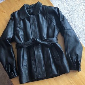 💎Host Pic💎Leather Jacket - Top Gun Leather